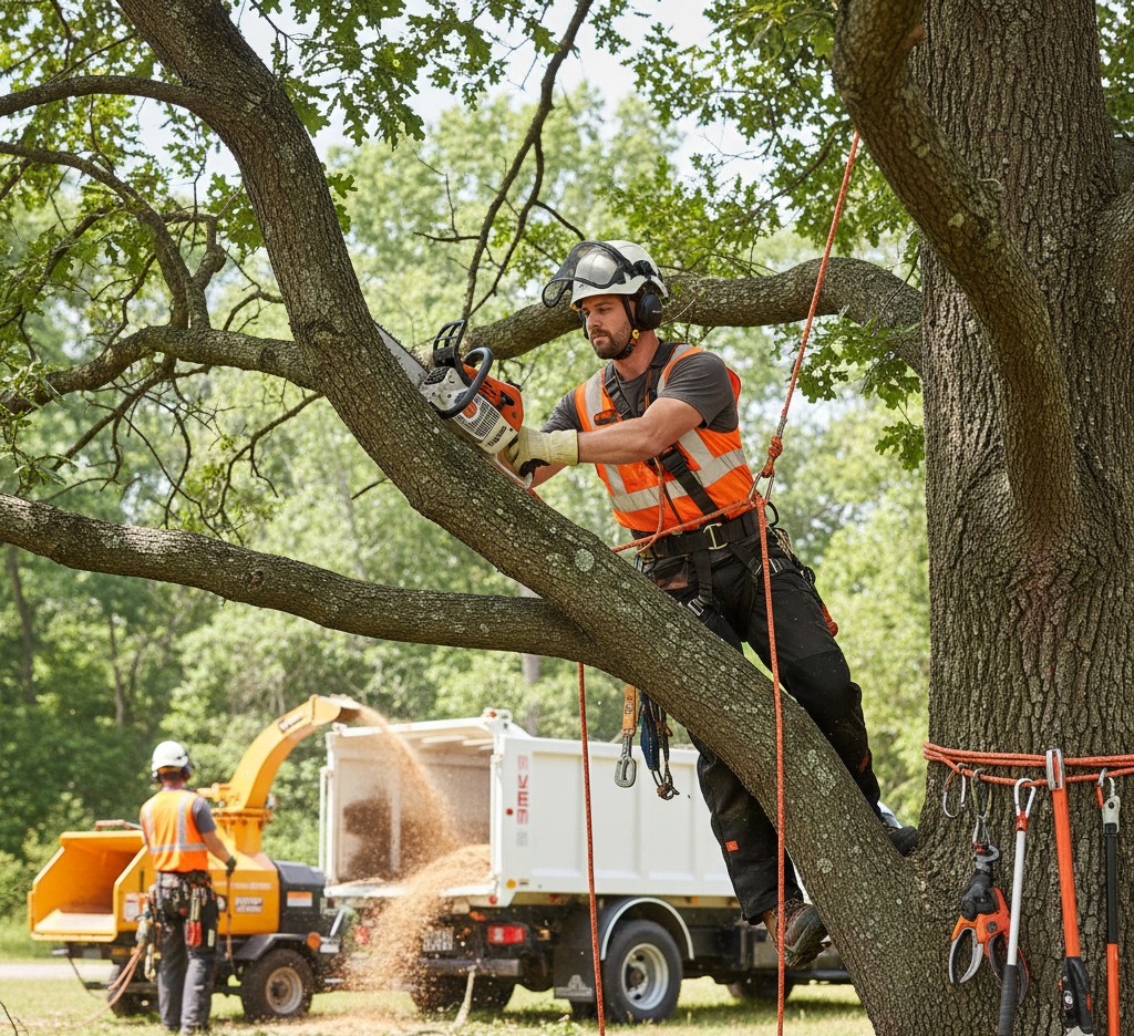 Safety equipment and procedures