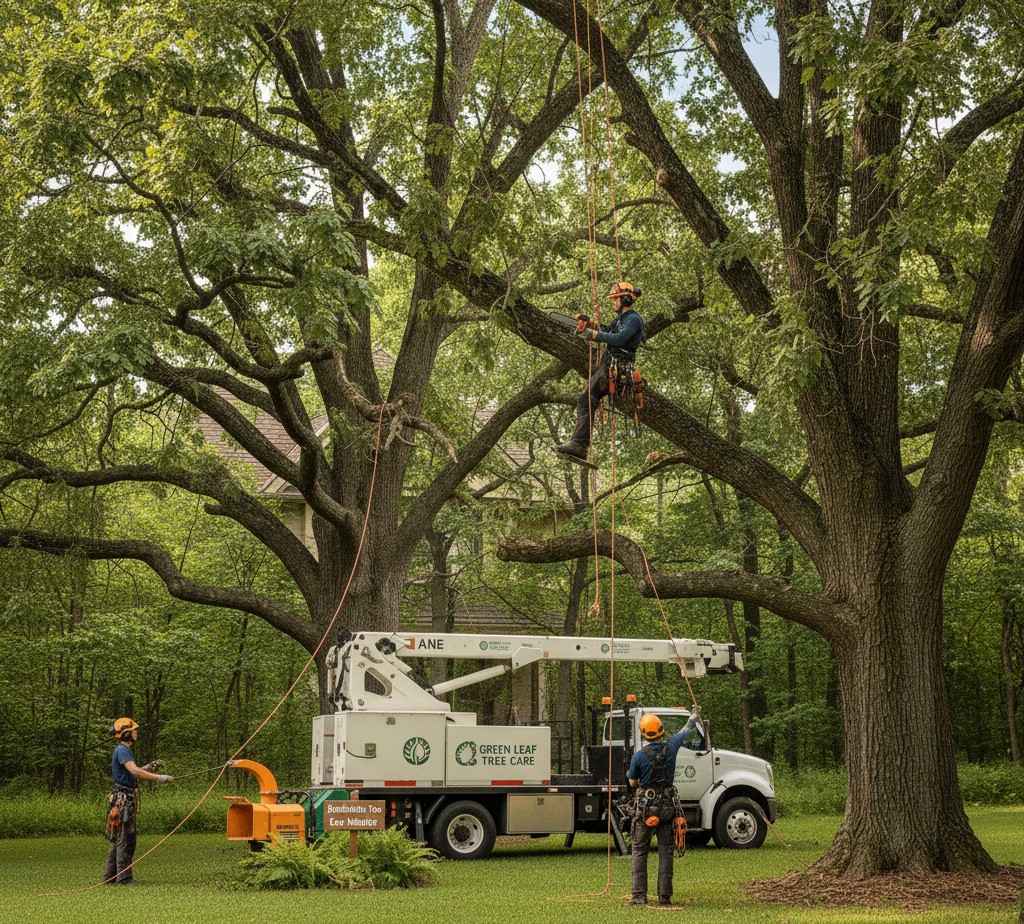 Improved safety through trimming